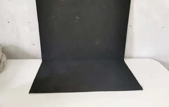 Audi A6 S6 C7 4G Trunk/boot mat liner 4G5863463