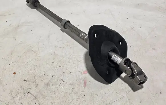 Audi A6 S6 C7 4G Steering column universal joint 4G1419753C 038S54106333