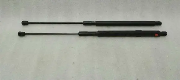 Mercedes-Benz GLK (X204) Front bonnet/hood damper/strut A2049800564