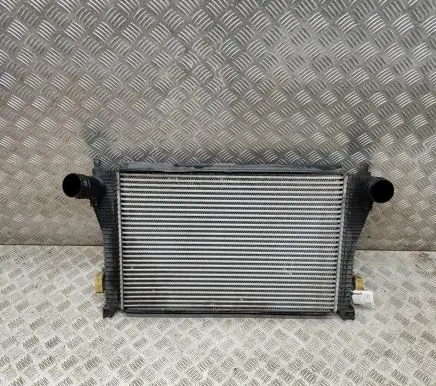 Skoda Octavia Mk3 (5E) Intercooler radiator 5Q0145803K