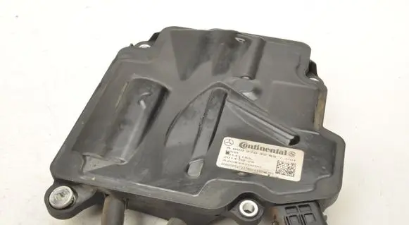 Mercedes-Benz E W212 Gearbox control unit/module A0002703252