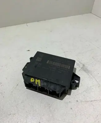 Volkswagen PASSAT B7 Parking PDC control unit/module 3AE919475B