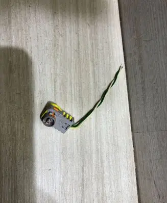 KIA Sportage Front seatbelt 