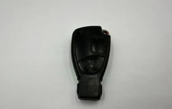 Mercedes-Benz E W211 Ignition key/card 