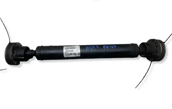 Mercedes-Benz GL X164 Front prop shaft A1644100701 18591438