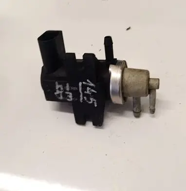 Seat Toledo II (1M) Turbo solenoid valve 1J0906627