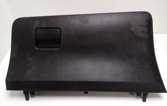 Toyota Yaris Glove box