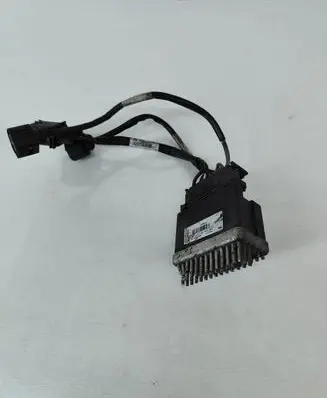 Audi A6 S6 C7 4G Coolant fan relay 8K0959501G