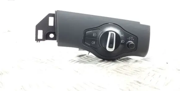 Audi A5 8T 8F Light switch 8K0941531G