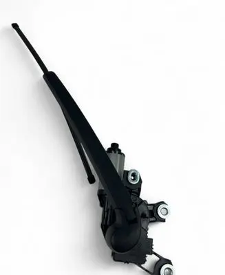 Rear window wiper motor