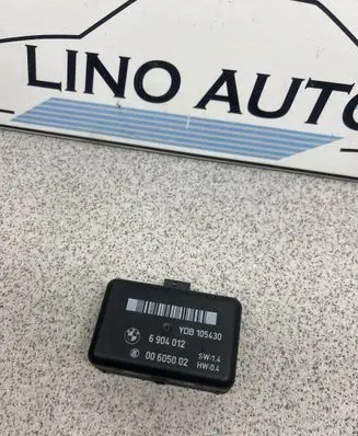 BMW 5 E39 Rain sensor 6904012