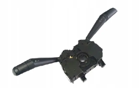Fiat Panda II Tailgate/trunk/boot open switch 07355295050