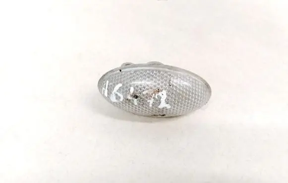 Citroen C3 Front fender indicator light
