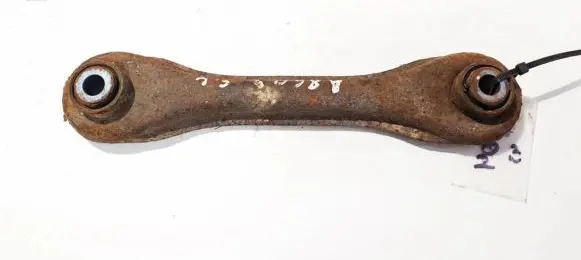 Mazda 3 II Rear upper control arm/wishbone