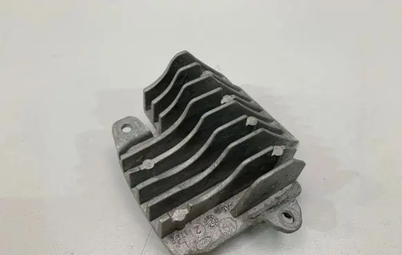 BMW 4 G22 G23 G24 G26 LED ballast control module 23072-3L