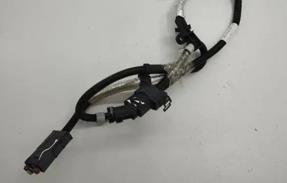 Audi A3 8Y AdBlue supply pipe 5Q0131984