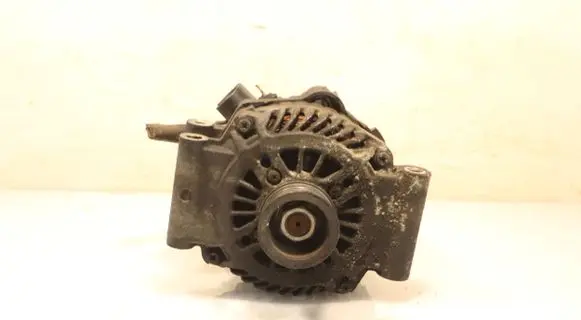 Peugeot 207 Generator/alternator A003TG3691ZE