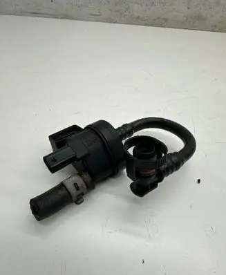 Audi A6 S6 C7 4G Vacuum valve 06H906517B