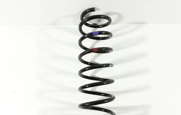 Suzuki Jimny Front coil spring