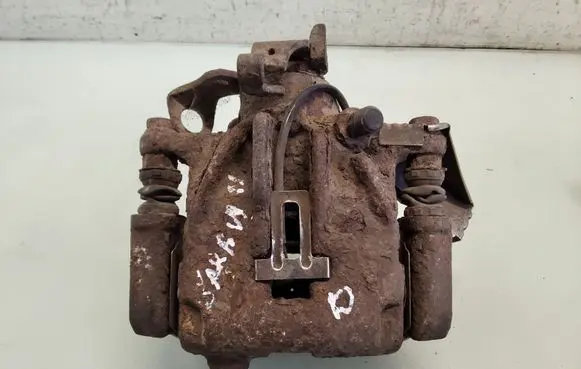 Volkswagen Sharan Rear brake caliper 