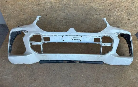 BMW X6 G06 Front bumper 51118069942 KT97897