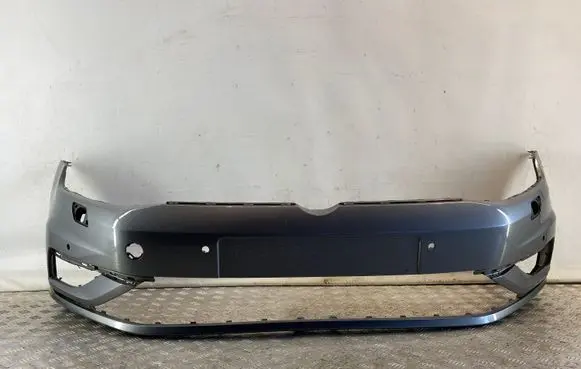 Volkswagen Golf VII Front bumper 5G0807221FL