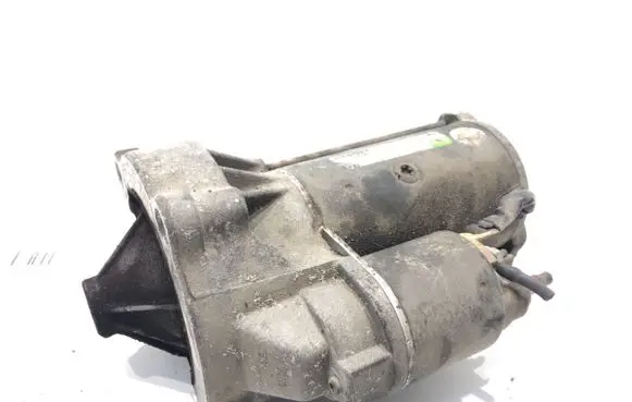 Citroen C5 Starter motor D7R27