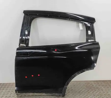 Tesla Model X Rear door 102879000I