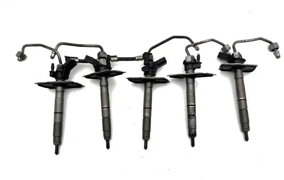 Audi Q7 4L Fuel injector 057130277AG