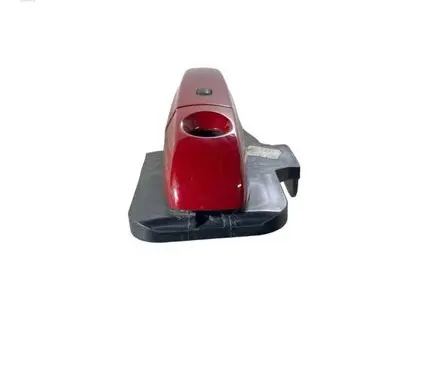 Dodge Durango Front door exterior handle 1QA21JRMAJ 04589887AD