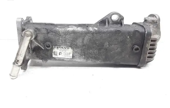 Volvo V60 EGR valve cooler 30757742