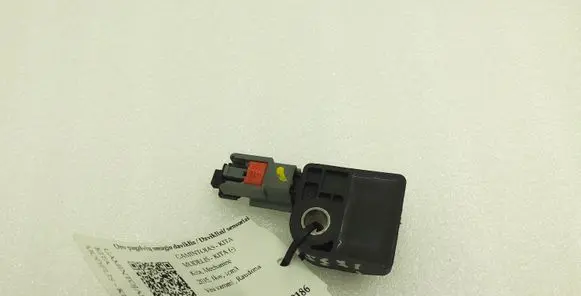 Hyundai ix35 Airbag deployment crash/impact sensor 959202S000