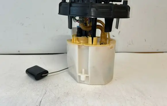 Citroen C4 II Picasso In-tank fuel pump 28502472 28500630
