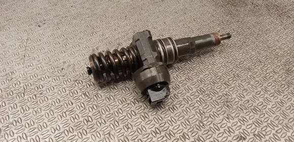 Volkswagen Golf Plus Fuel injector 038130073BN