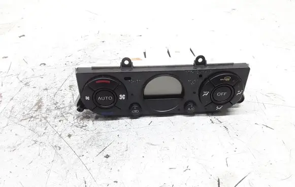 Ford Mondeo Mk III Climate control unit 2S7H18C612AB