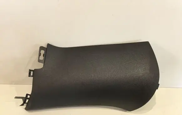 Mercedes-Benz ML W166 (D)pillar trim (top) A1666900625