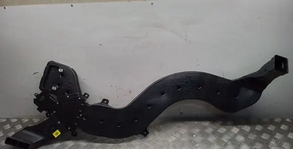 KIA EV6 Cabin air duct channel 97370CV000