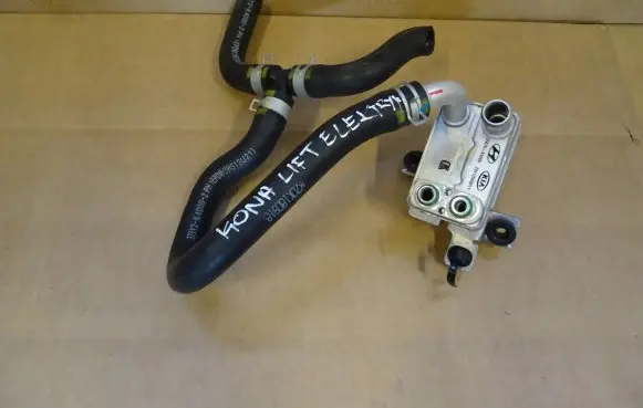 Hyundai Kona I Vacuum valve 25670K4000
