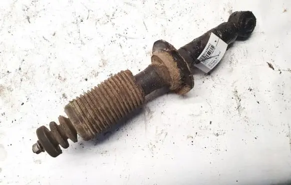 Nissan Primera Rear shock absorber/damper
