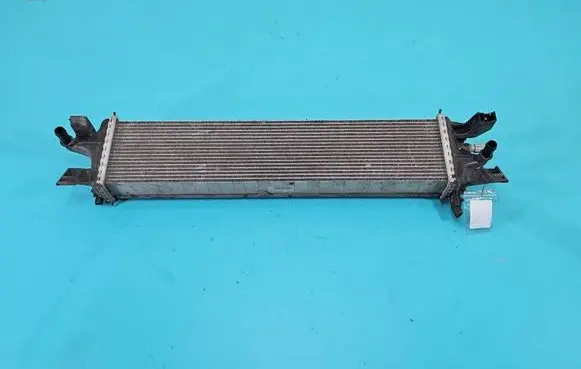 Ford Kuga II Intercooler radiator F1F1-8D048-AB IMPRK1516935