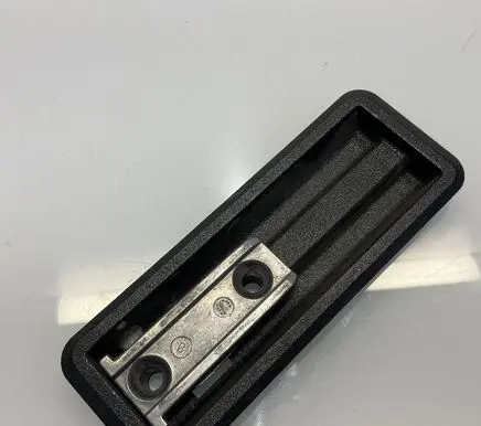 Mercedes-Benz E W211 Parcel shelf load cover mount bracket A2038600048 2038600048