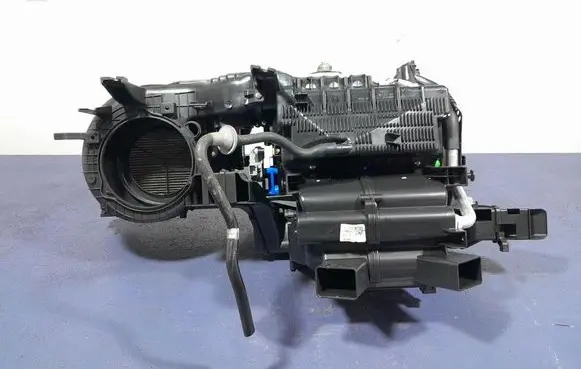 Galloper Exceed Interior heater climate box assembly 97200J7020