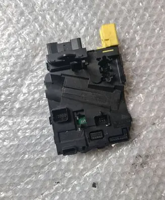 Volkswagen Golf V Power steering control unit/module 1K0953549F 05113511 01016043450615