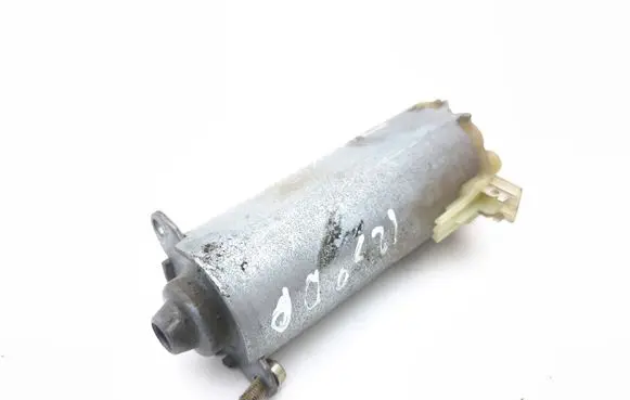 Seat adjustment motor