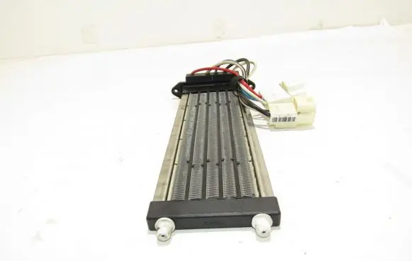 Citroen C-Crosser Electric cabin heater radiator 541a003