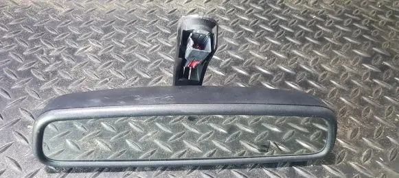 Jaguar XF X250 Rear view mirror (interior) 6W93-17E678-AB