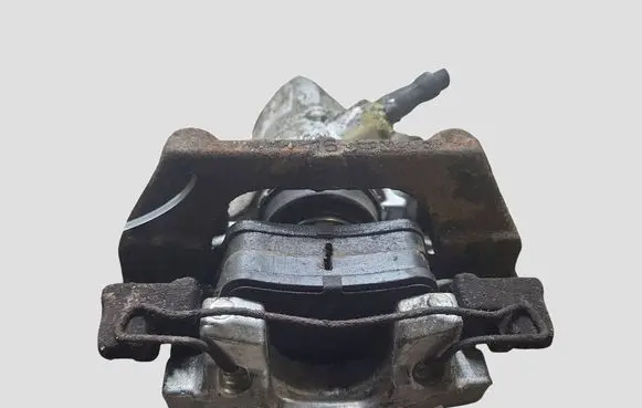 Volvo V40 Rear brake caliper