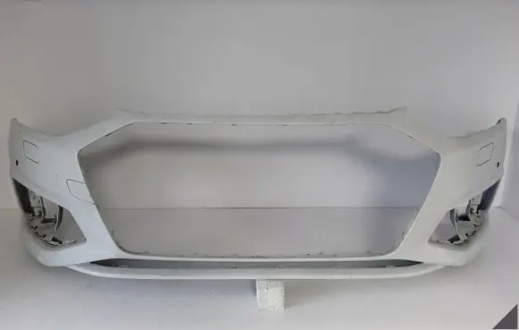 Audi A4 S4 B9 8W Front bumper 8W0807437AH