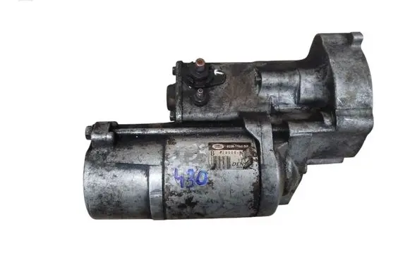 Land Rover Freelander 2 - LR2 Starter motor 6G9N11000MA