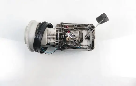 Skoda Fabia Mk1 (6Y) In-tank fuel pump 6Q0919050